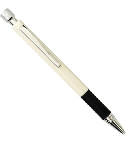 CUT-IN シャープペンシル 本体 替え芯1本付き 31KdT0p9a4L.jpg